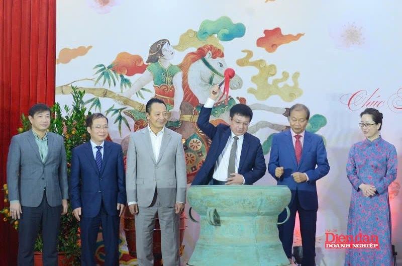 VCCI tiếp tục tái cơ cấu, định vị rõ sứ mệnh trong bối cảnh mới