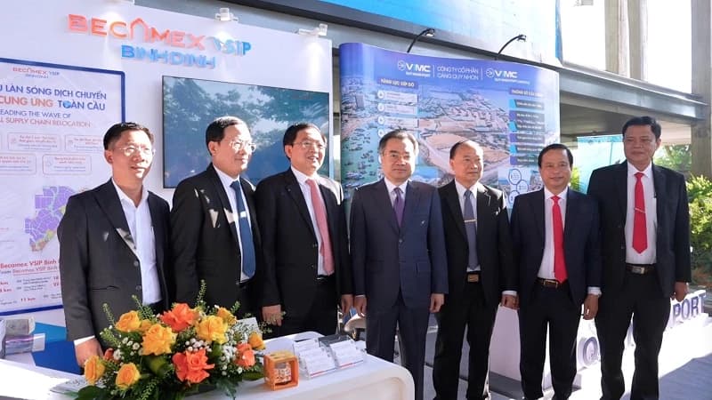 ESG - ‘Tấm vé’ cho doanh nghiệp tham gia chuỗi cung ứng toàn cầu