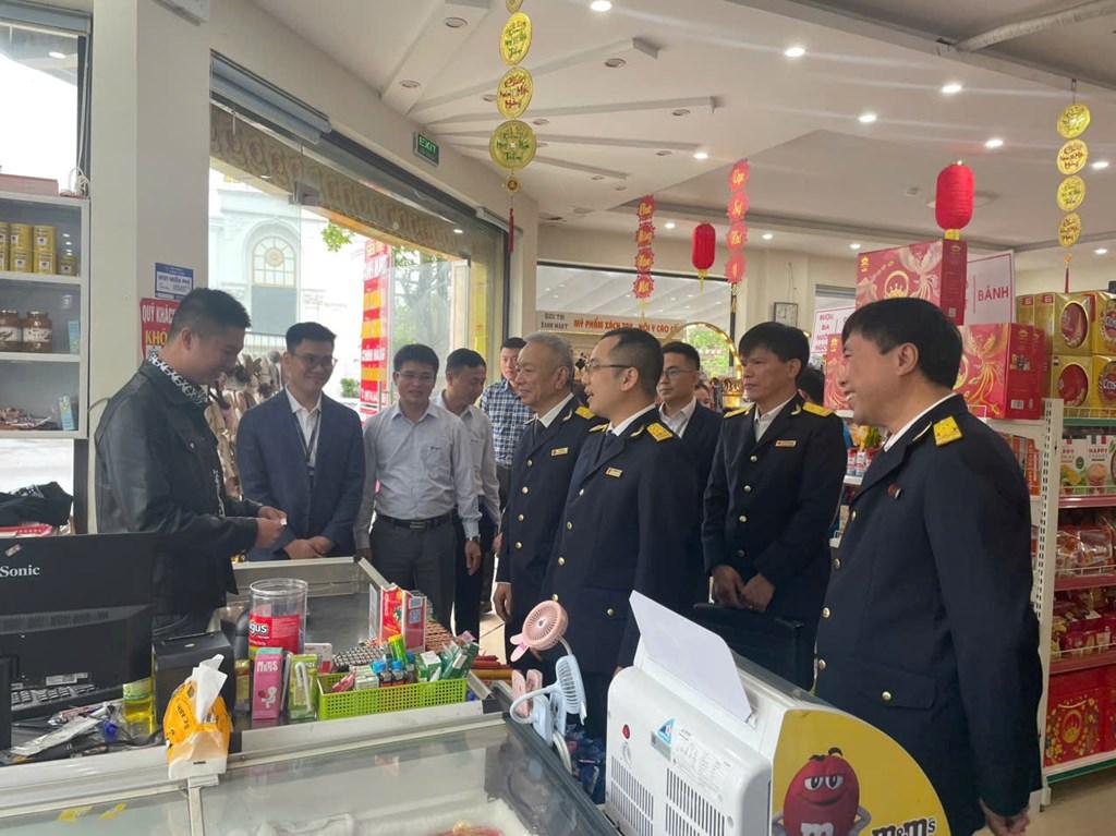 Hành trình mới của hộ kinh doanh