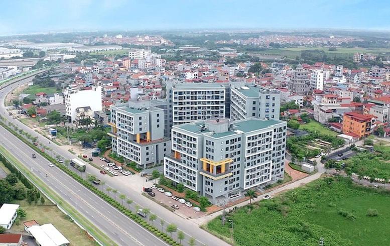Xây nhà ở xã hội: Xây thể chế, xây tương lai