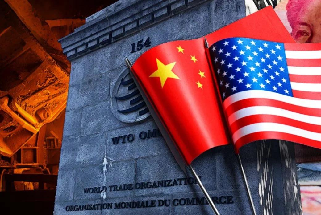Trung Quốc: Mỹ chủ động đề xuất đàm phán thuế quan