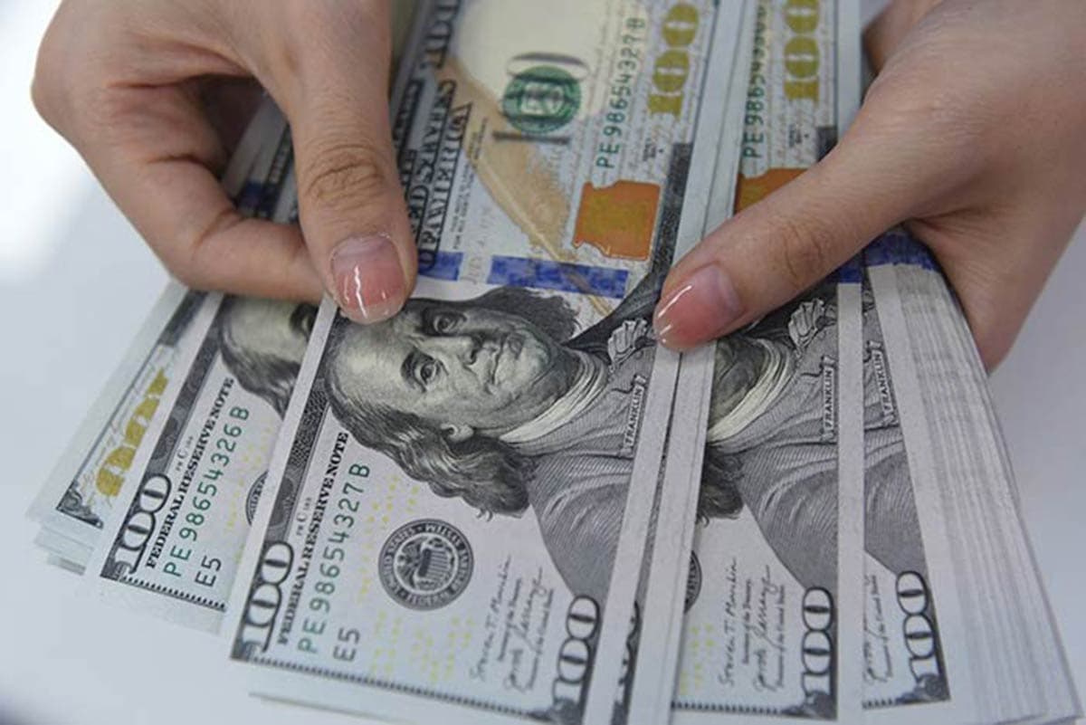 Ngân hàng Nhà nước có động thái mới, giá USD tự do giảm mạnh