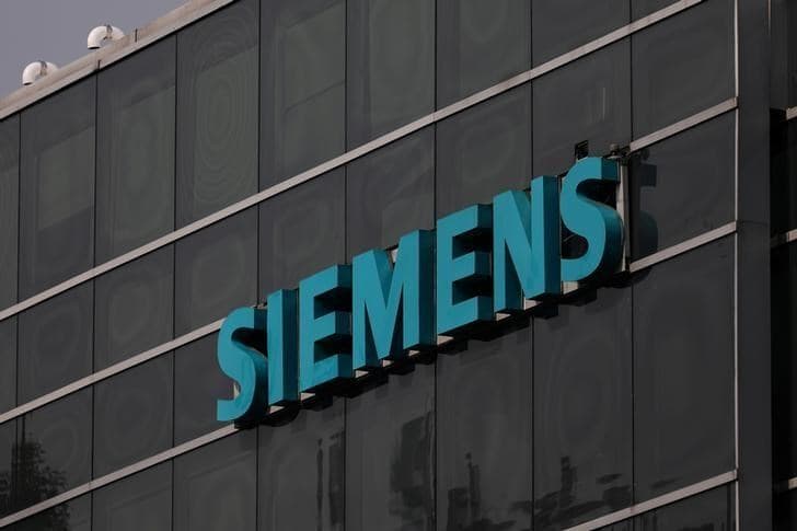 Siemens dự định đầu tư gần 300 triệu USD vào hoạt động sản xuất tại Mỹ