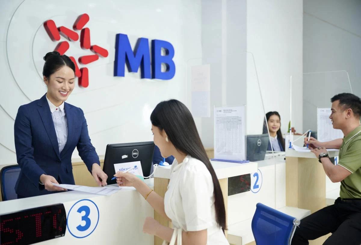 MB dự kiến huy động 30.000 tỷ đồng từ trái phiếu