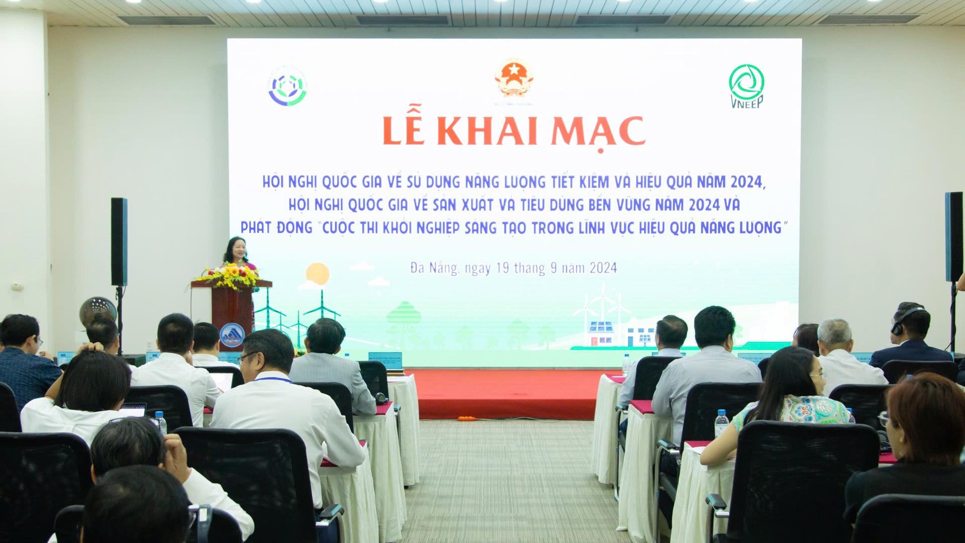 Cơ chế hỗ trợ doanh nghiệp về tiết kiệm điện chưa đủ hấp dẫn