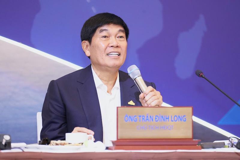 ty-phu-tran-dinh-long-cam-ket-thep-duong-ray-cao-toc-hoa-phat-thap-hon-nhap-khau