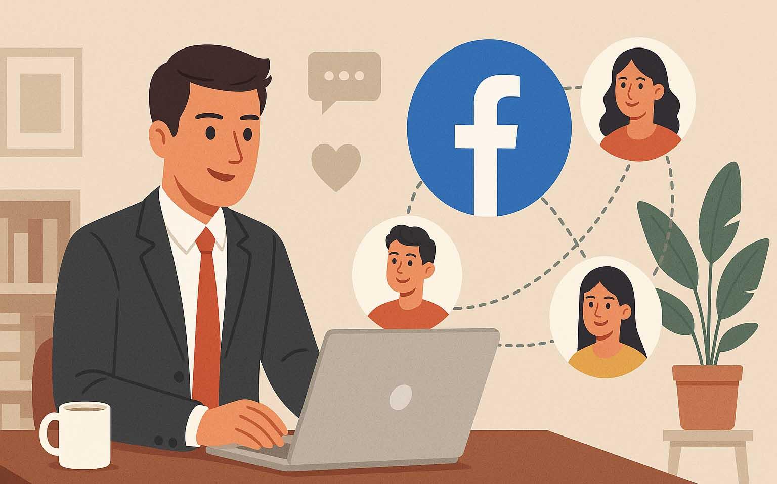 Doanh nghiệp xây dựng cộng đồng người dùng để “hút” khách hàng