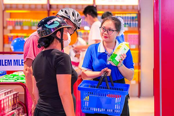 Quý IV/2025, Vinamilk tiếp tục lập đỉnh doanh thu mới, vượt mốc 17.000 tỷ đồng