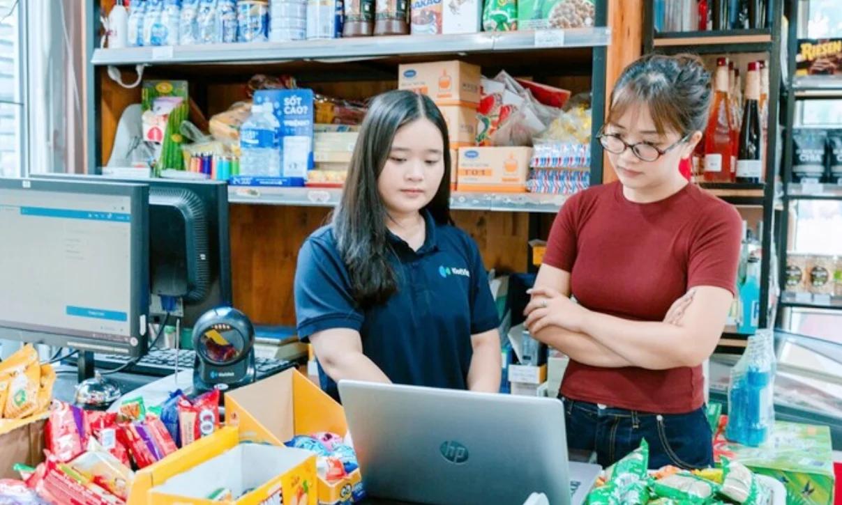 Ngưỡng chịu thế: Mức nào để không làm mất kế sinh nhai của hộ kinh doanh nhỏ?