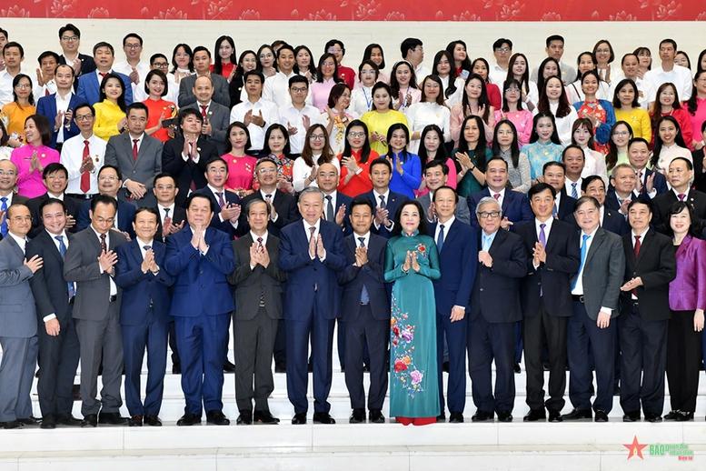 tu-tuong-lon-cua-tong-bi-thu-to-lam-va-yeu-to-quyet-dinh-thanh-cong-trong-ky-nguyen-moi