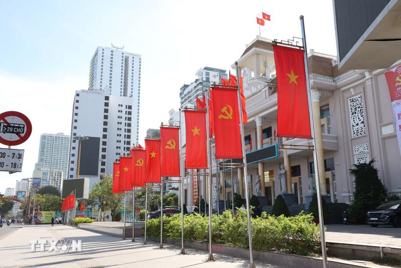 Đại hội XIV của Đảng: Khánh Hòa kỳ vọng xây dựng tương lai xanh, bền vững