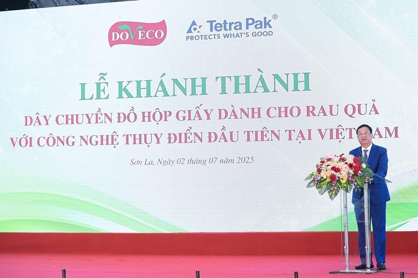 Chế biến sâu: Đòn bẩy đưa nông sản Việt vươn xa