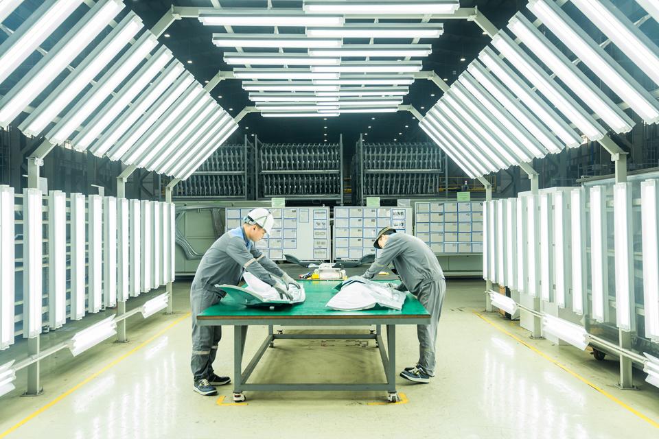 Kiến tạo chính sách thực tế để doanh nghiệp cơ khí bứt tốc