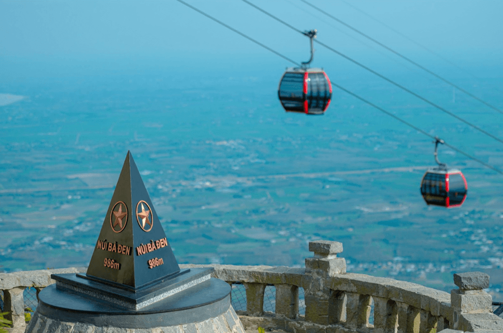 tay-ninh-dieu-chinh-quy-hoach-dinh-vi-trung-tam-van-hoa-du-lich-vung-dong-nam-bo