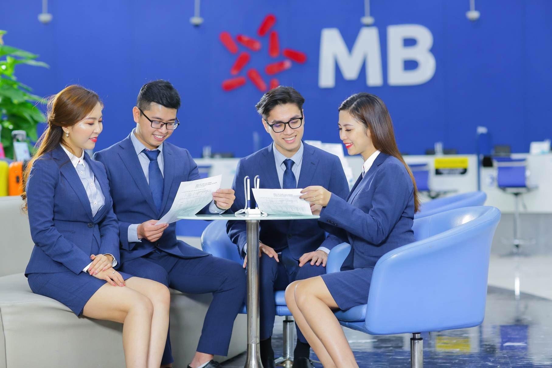 MBB hoàn thành một nửa kế hoạch lợi nhuận năm 2025