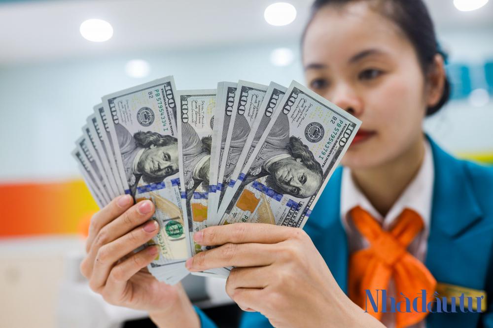 dong-usd-duoc-du-bao-tiep-tuc-manh-len