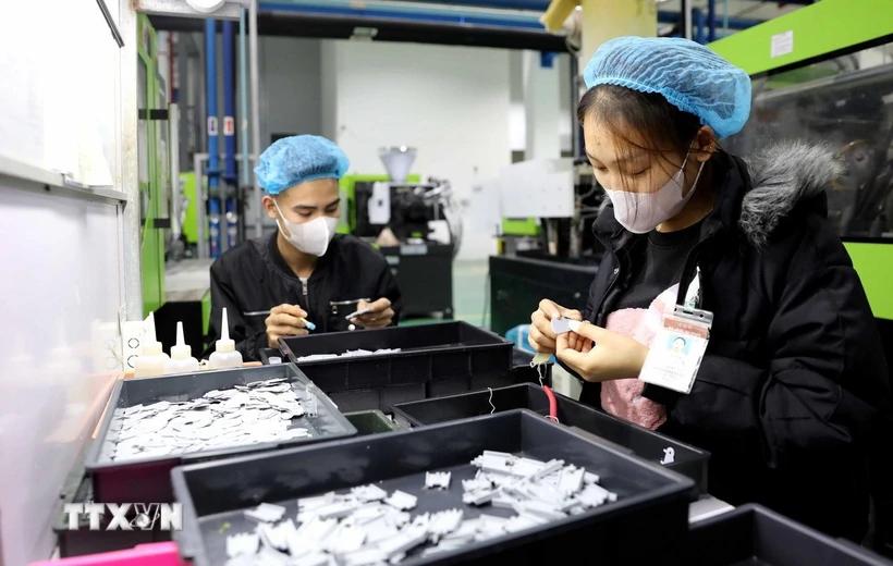 Báo chí trên mặt trận kinh tế: Xây dựng hệ sinh thái truyền thông minh bạch