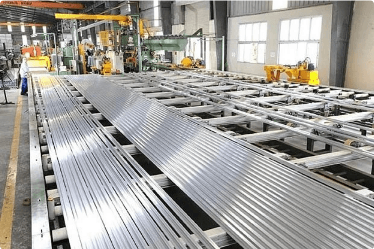 Nâng chất cho sản phẩm tránh điều tra phòng vệ thương mại