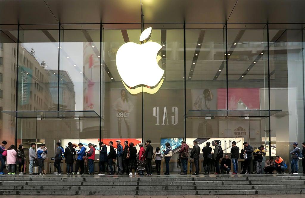 Apple liên tục tuyển dụng nhiều vị trí quan trọng tại Việt Nam