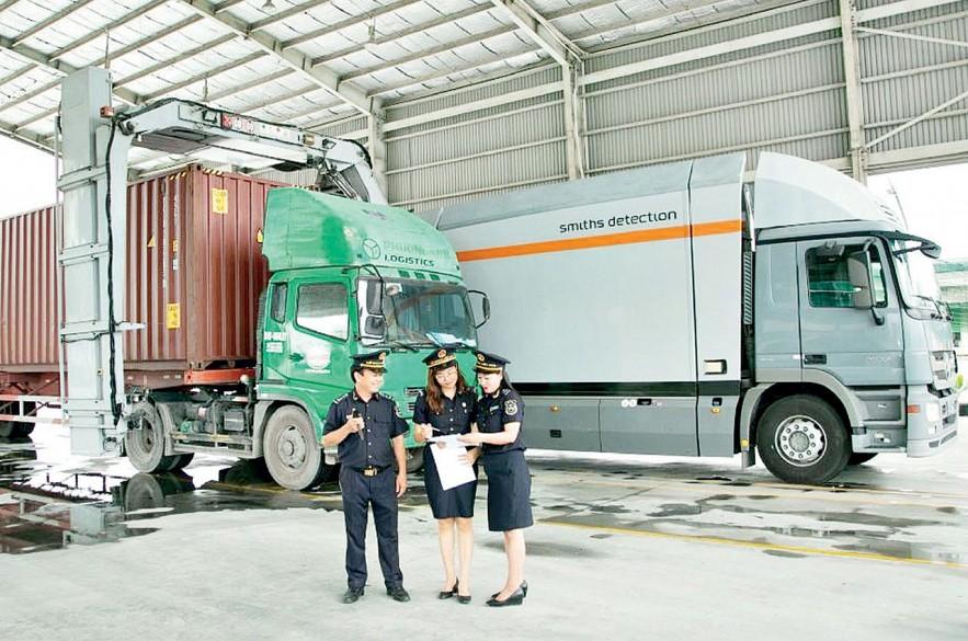 hien-dai-hoa-quy-trinh-thong-quan-ho-tro-doanh-nghiep-logistics