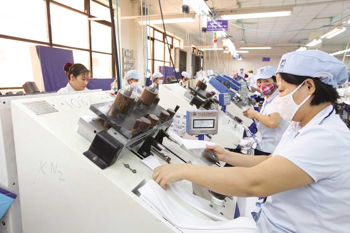 Biến động thuế quan: Từ lời "nhắc nhở" tới cảnh báo dành cho doanh nghiệp