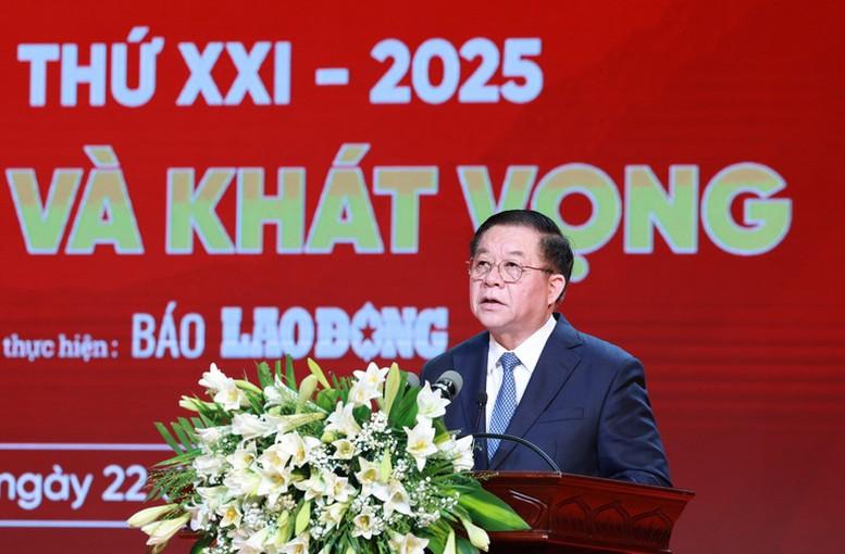 Agribank khẳng định vị thế trụ cột trong sự nghiệp phát triển 'Tam nông'