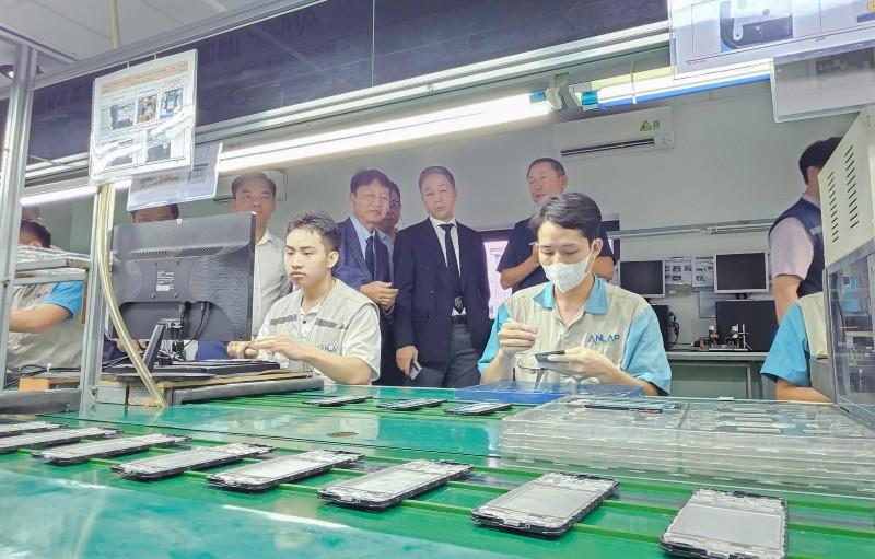 samsung-ho-tro-doanh-nghiep-viet-tang-toc-phat-trien-nha-may-thong-minh