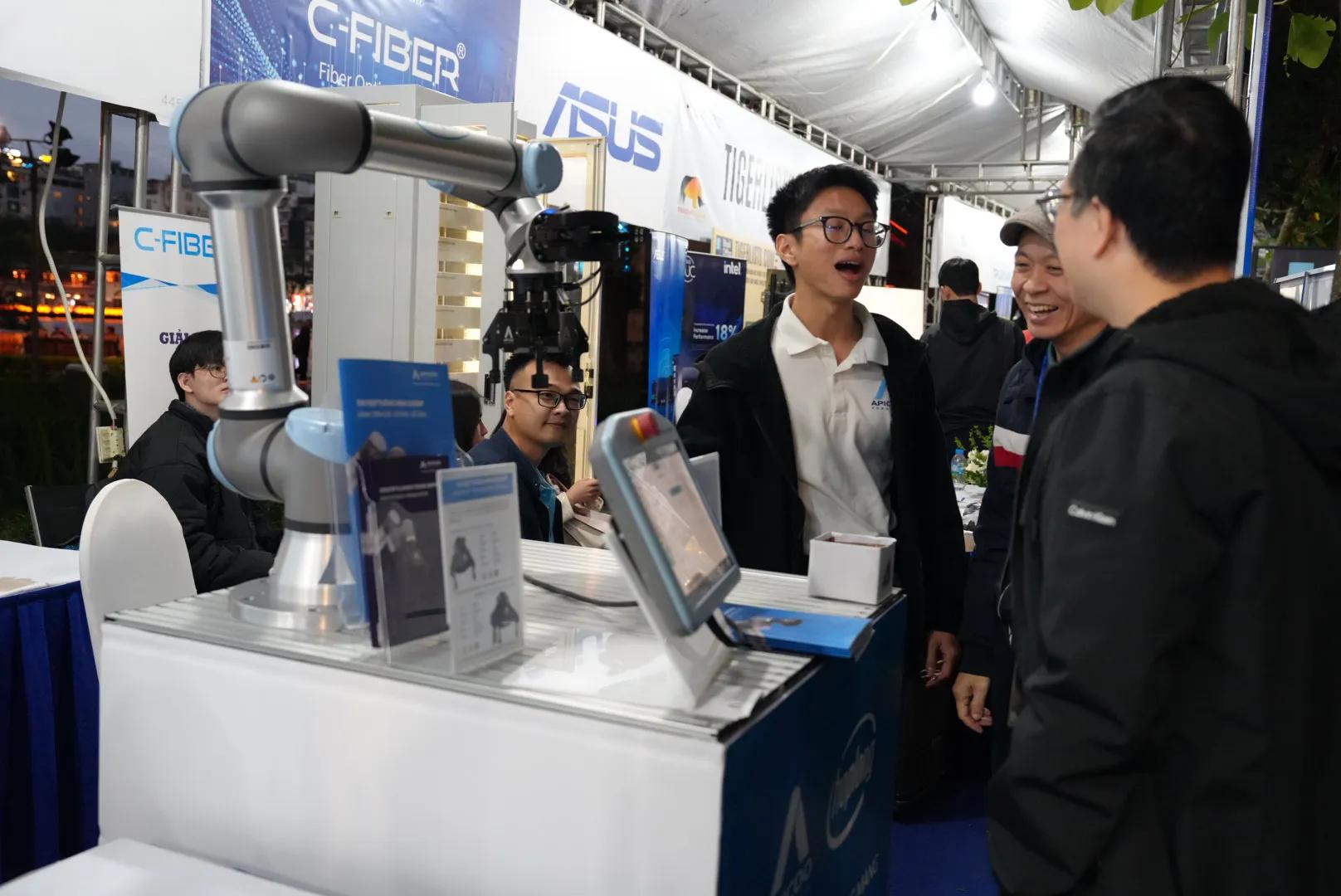 Đột phá phát triển khoa học - công nghệ nhiệm kỳ Đại hội XIII: Nền tảng vững chắc cho giai đoạn phát triển mới của đất nước