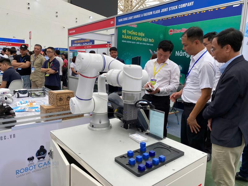 Doanh nghiệp củng cố nền tảng, chuẩn bị cho chu kỳ tăng trưởng mới