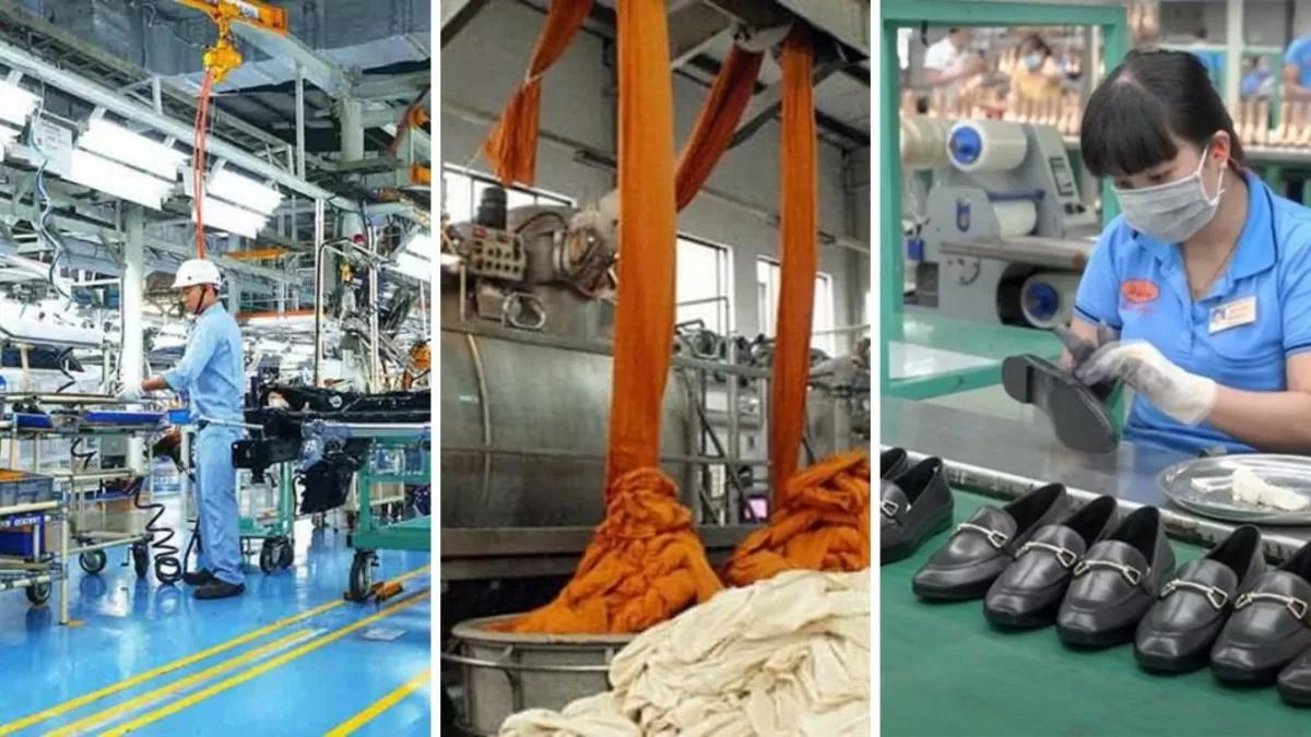 Giảm thuế VAT giúp doanh nghiệp duy trì mạch sản xuất