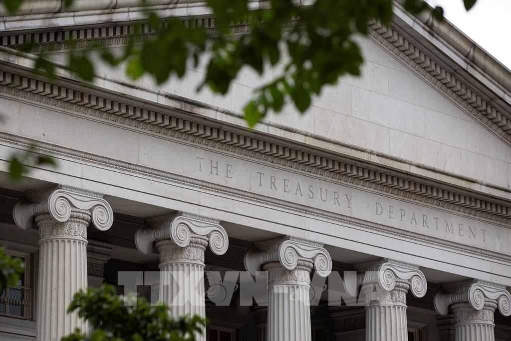 Mỹ: Cú hích tài khóa từ chính sách thương mại cứng rắn