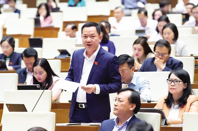 Làm gì để tăng trưởng 2 con số trong năm 2026