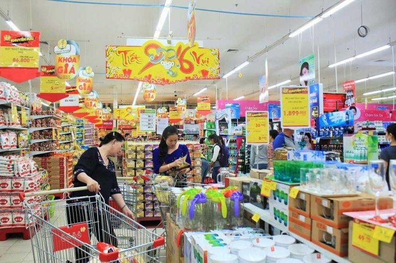 Giá nhiều mặt hàng tăng mạnh, vì sao lạm phát Việt Nam ở mức thấp?