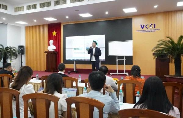 Chuyên gia đề xuất 9 giải pháp giúp doanh nghiệp chuyển đổi xanh