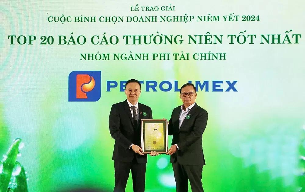 tap-doan-xang-dau-viet-nam-gianh-cu-dup-giai-thuong-tai-cuoc-binh-chon-doanh-nghiep-niem-yet-nam-2024