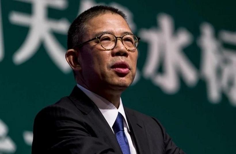 Thêm 9 doanh nhân Trung Quốc lọt danh sách Chỉ số Tỷ phú Bloomberg