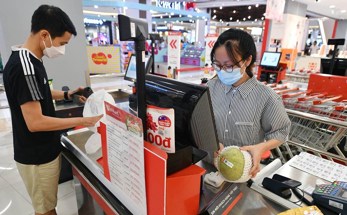 Hộ kinh doanh bị phạt vì thiếu 'máy tính tiền' để xuất hóa đơn
