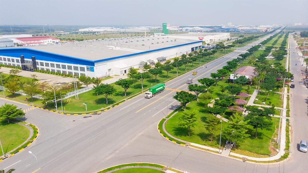 sap-dien-ra-dien-dan-phat-trien-khu-cong-nghiep-viet-nam-2025