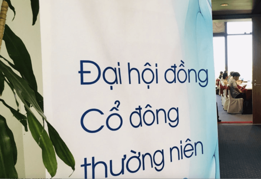 Doanh nghiệp bảo hiểm khởi động mùa đại hội, dồn dập lên lịch họp cổ đông