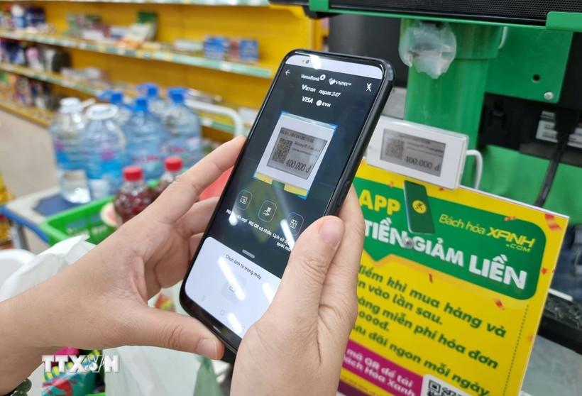 Đại hội XIV: Kinh tế số - động lực tăng trưởng quan trọng của nền kinh tế