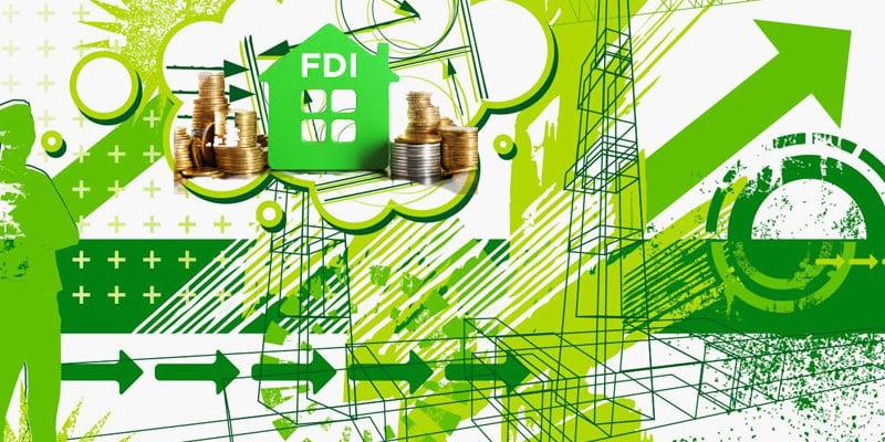 FDI thế hệ mới: Công thức 3P để bền vững và thịnh vượng