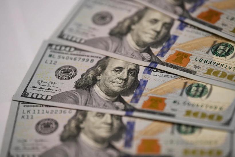Lạm phát tại Mỹ chậm lại, đồng USD rời khỏi mức đỉnh của hai năm