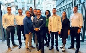 KMS Technology làm “nóng” thị trường AI với thương vụ M&A tại châu Âu