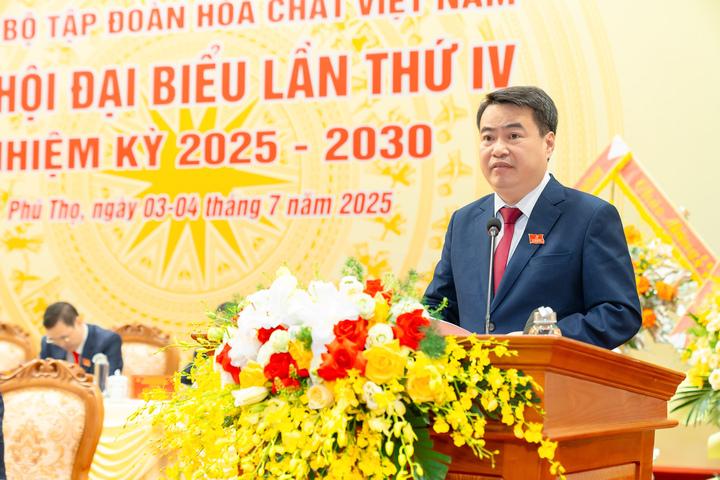 Giải pháp phát triển kinh tế xanh, kinh tế tuần hoàn trong doanh nghiệp hóa chất