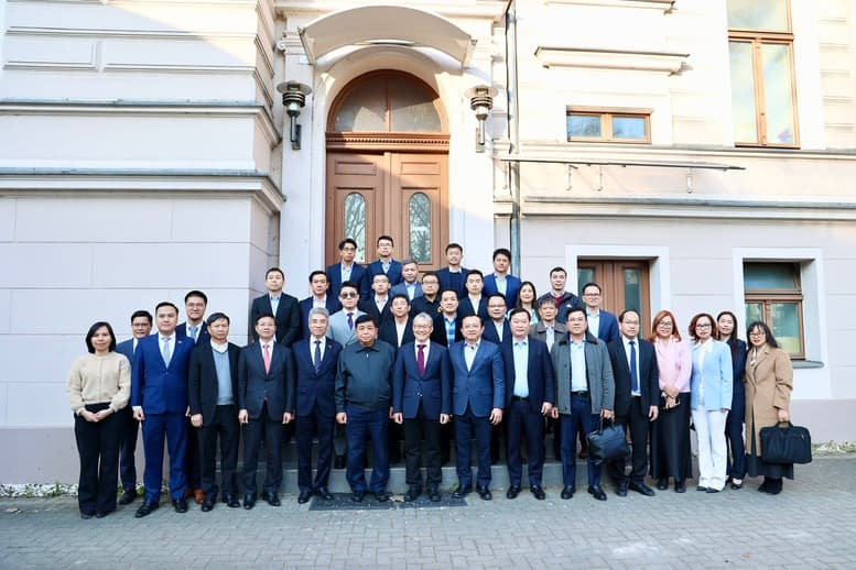 Huy động mọi nguồn lực, chắt chiu mọi cơ hội để đóng góp vào tăng trưởng