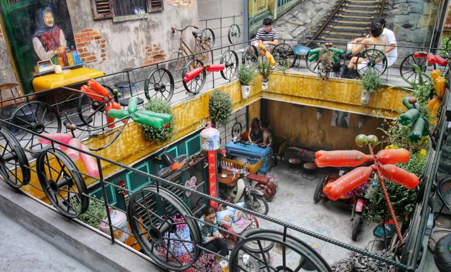 Bộ Tài chính cảnh báo: Nhiều hộ kinh doanh phải dừng hoạt động vì quy định thuế mới