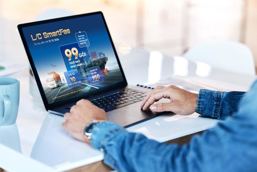 VietinBank ra mắt 99 gói thuê bao L/C ưu đãi cho doanh nghiệp xuất nhập khẩu