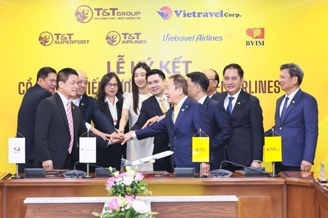 tt-group-tro-thanh-co-dong-chien-luoc-nam-75-von-dieu-le-cua-vietravel-airlines