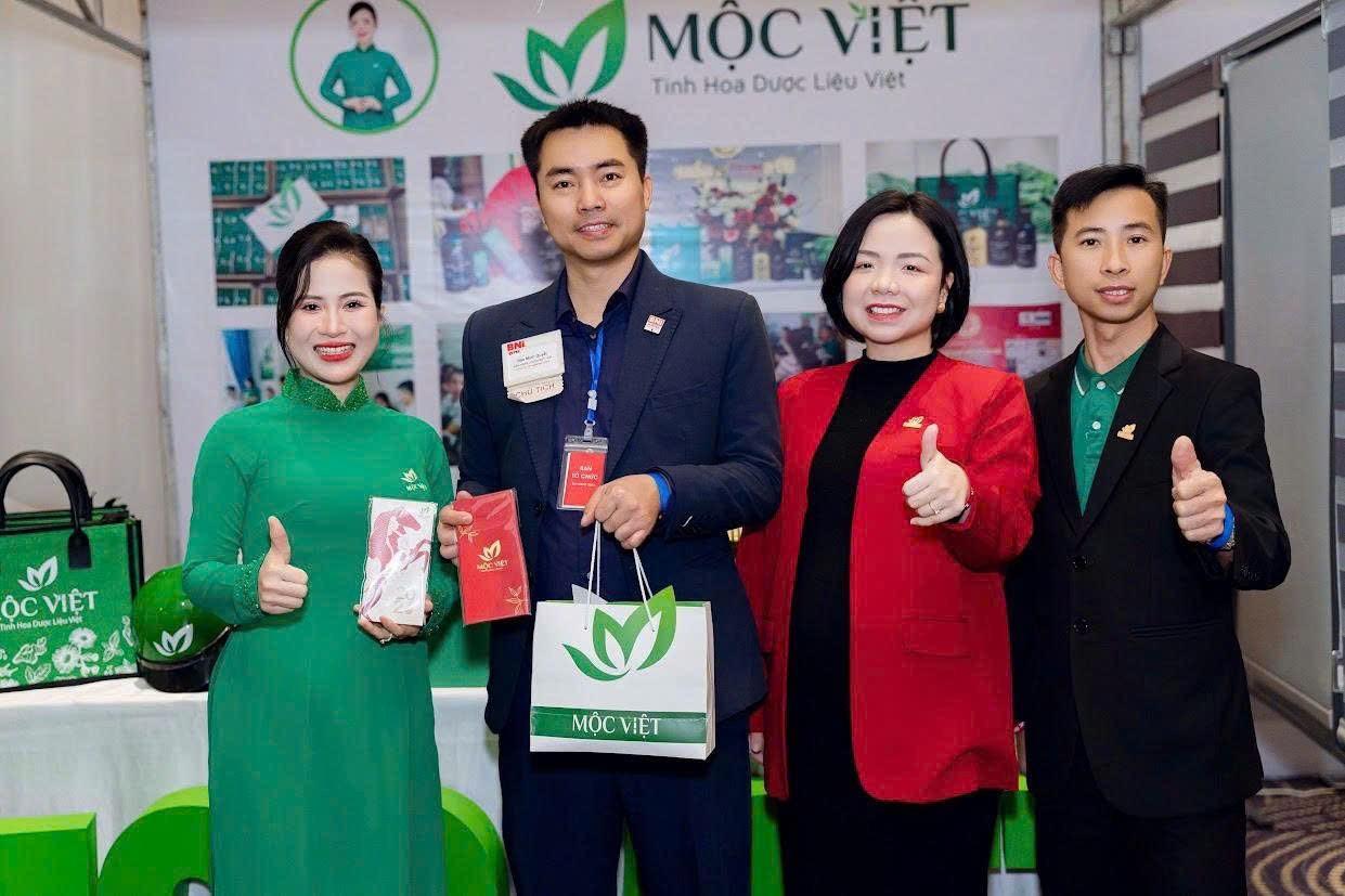 Khi nữ doanh nhân biến thách thức thành cơ hội trên thương trường