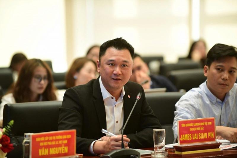 Gamuda Land - Tư duy của nhà đầu tư quốc tế tại một thị trường đang bứt phá